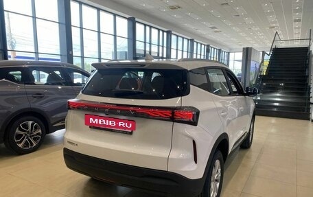 Chery Tiggo 4 I рестайлинг, 2025 год, 1 999 000 рублей, 4 фотография