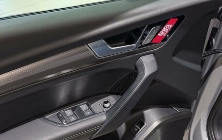 Audi Q5, 2025 год, 6 820 000 рублей, 22 фотография