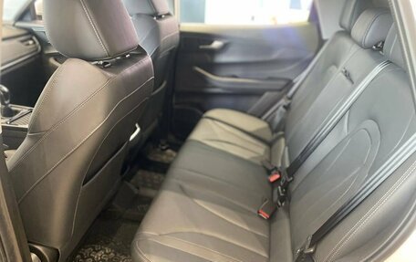 Chery Tiggo 4 I рестайлинг, 2025 год, 1 999 000 рублей, 8 фотография