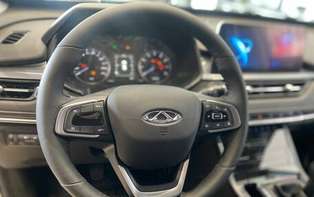 Chery Tiggo 4 I рестайлинг, 2025 год, 1 999 000 рублей, 17 фотография