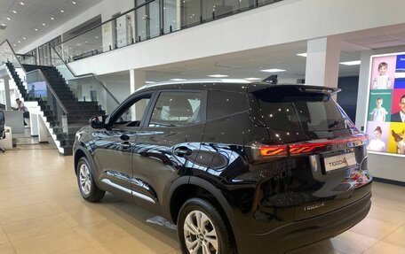 Chery Tiggo 4 I рестайлинг, 2025 год, 1 999 000 рублей, 3 фотография