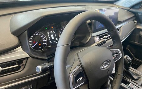 Chery Tiggo 4 I рестайлинг, 2025 год, 1 999 000 рублей, 15 фотография