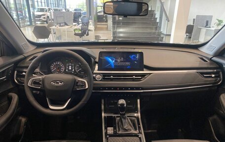 Chery Tiggo 4 I рестайлинг, 2025 год, 1 999 000 рублей, 8 фотография