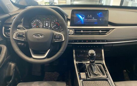 Chery Tiggo 4 I рестайлинг, 2025 год, 1 999 000 рублей, 11 фотография