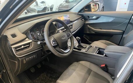 Chery Tiggo 4 I рестайлинг, 2025 год, 1 999 000 рублей, 14 фотография