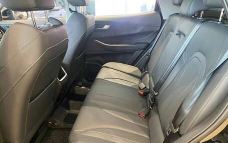 Chery Tiggo 4 I рестайлинг, 2025 год, 1 999 000 рублей, 10 фотография