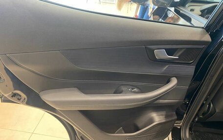 Chery Tiggo 4 I рестайлинг, 2025 год, 1 999 000 рублей, 13 фотография