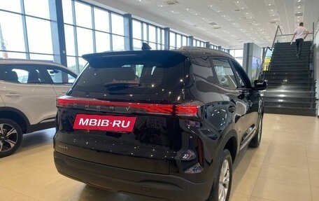 Chery Tiggo 4 I рестайлинг, 2025 год, 1 999 000 рублей, 7 фотография