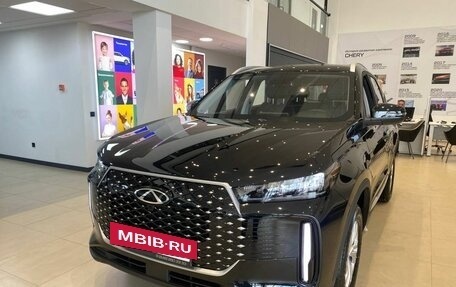 Chery Tiggo 4 I рестайлинг, 2025 год, 1 999 000 рублей, 4 фотография