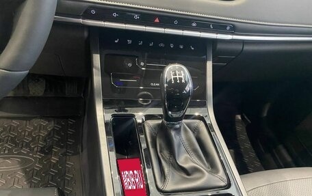 Chery Tiggo 4 I рестайлинг, 2025 год, 1 999 000 рублей, 17 фотография