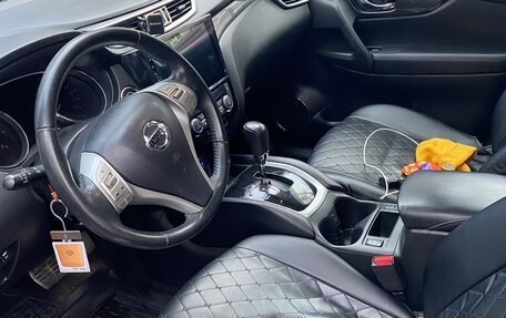 Nissan X-Trail, 2016 год, 1 600 000 рублей, 9 фотография