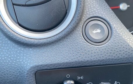 Ford Fiesta, 2007 год, 479 999 рублей, 12 фотография