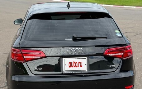 Audi A3, 2017 год, 1 690 000 рублей, 5 фотография