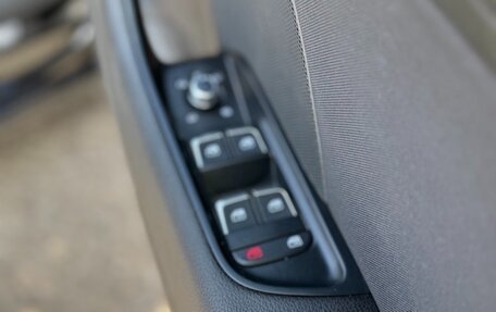 Audi A3, 2017 год, 1 690 000 рублей, 13 фотография