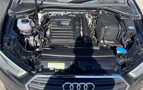 Audi A3, 2017 год, 1 690 000 рублей, 3 фотография