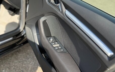 Audi A3, 2017 год, 1 690 000 рублей, 17 фотография