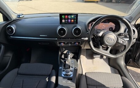 Audi A3, 2017 год, 1 690 000 рублей, 22 фотография