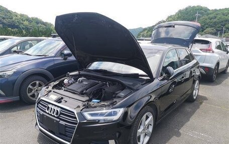 Audi A3, 2017 год, 1 690 000 рублей, 33 фотография