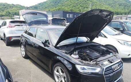 Audi A3, 2017 год, 1 690 000 рублей, 32 фотография