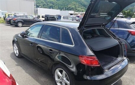 Audi A3, 2017 год, 1 690 000 рублей, 35 фотография