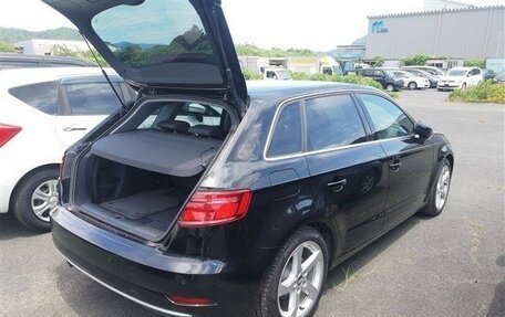 Audi A3, 2017 год, 1 690 000 рублей, 37 фотография