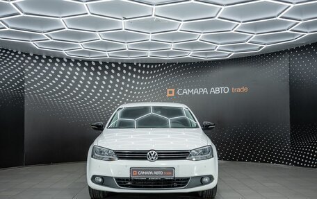 Volkswagen Jetta VI, 2013 год, 880 000 рублей, 7 фотография