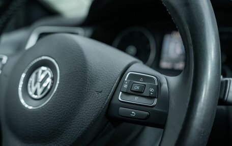 Volkswagen Jetta VI, 2013 год, 880 000 рублей, 12 фотография