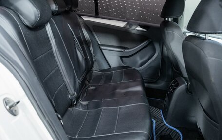 Volkswagen Jetta VI, 2013 год, 880 000 рублей, 16 фотография