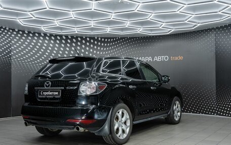 Mazda CX-7 I рестайлинг, 2011 год, 779 000 рублей, 2 фотография
