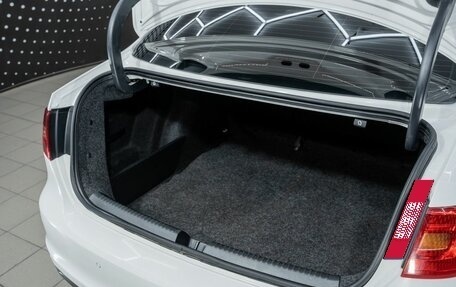 Volkswagen Jetta VI, 2013 год, 880 000 рублей, 10 фотография