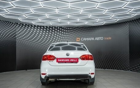 Volkswagen Jetta VI, 2013 год, 880 000 рублей, 8 фотография