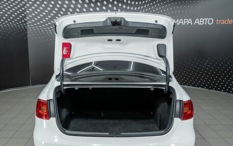 Volkswagen Jetta VI, 2013 год, 880 000 рублей, 9 фотография