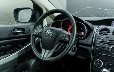 Mazda CX-7 I рестайлинг, 2011 год, 779 000 рублей, 10 фотография