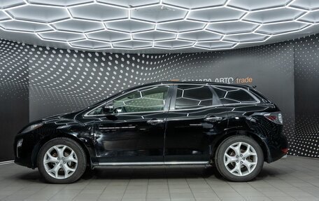 Mazda CX-7 I рестайлинг, 2011 год, 779 000 рублей, 6 фотография