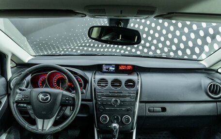 Mazda CX-7 I рестайлинг, 2011 год, 779 000 рублей, 9 фотография