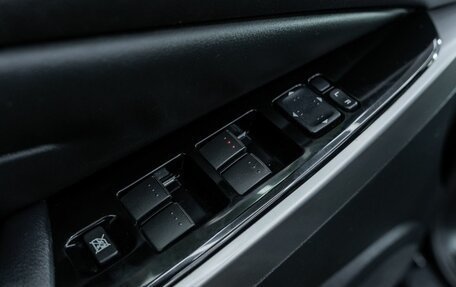 Mazda CX-7 I рестайлинг, 2011 год, 779 000 рублей, 13 фотография