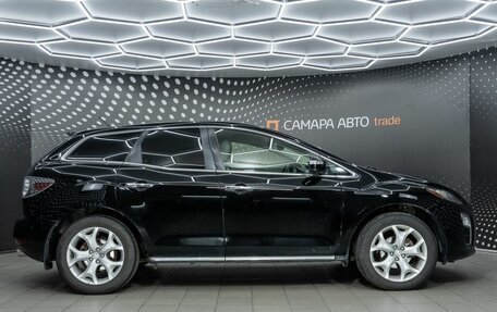 Mazda CX-7 I рестайлинг, 2011 год, 779 000 рублей, 5 фотография