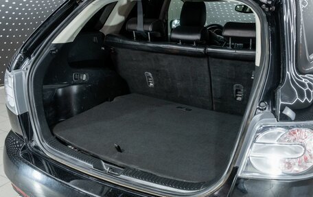 Mazda CX-7 I рестайлинг, 2011 год, 779 000 рублей, 17 фотография