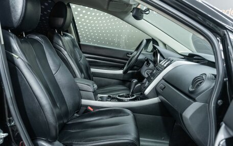 Mazda CX-7 I рестайлинг, 2011 год, 779 000 рублей, 15 фотография