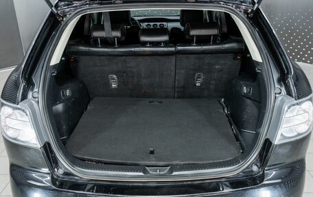 Mazda CX-7 I рестайлинг, 2011 год, 779 000 рублей, 16 фотография