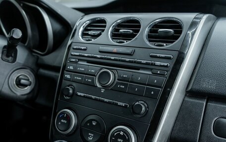 Mazda CX-7 I рестайлинг, 2011 год, 779 000 рублей, 11 фотография