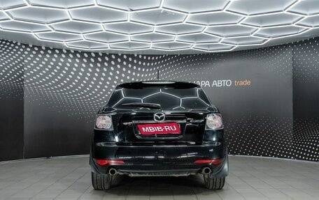 Mazda CX-7 I рестайлинг, 2011 год, 779 000 рублей, 8 фотография