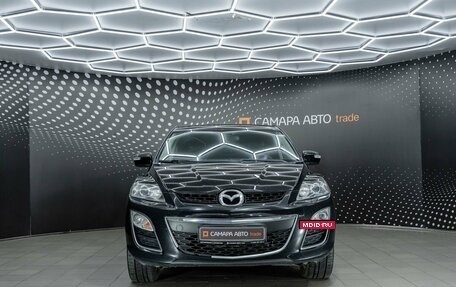 Mazda CX-7 I рестайлинг, 2011 год, 779 000 рублей, 7 фотография