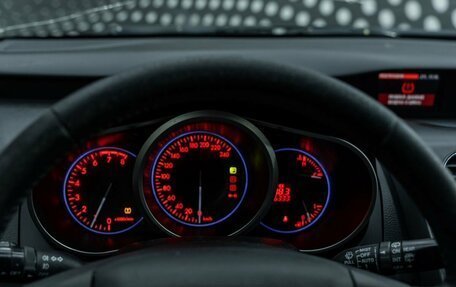 Mazda CX-7 I рестайлинг, 2011 год, 779 000 рублей, 18 фотография