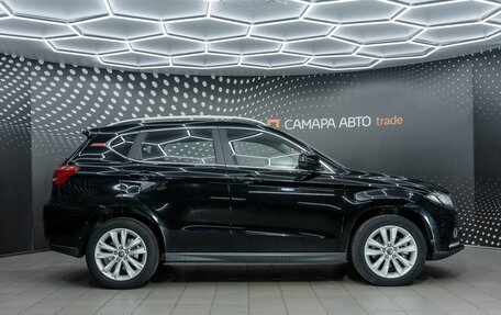Haval H2, 2016 год, 999 000 рублей, 5 фотография