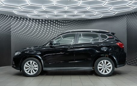 Haval H2, 2016 год, 999 000 рублей, 6 фотография