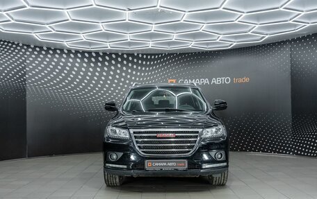 Haval H2, 2016 год, 999 000 рублей, 7 фотография