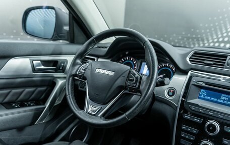 Haval H2, 2016 год, 999 000 рублей, 10 фотография