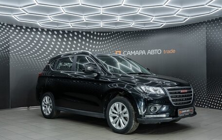 Haval H2, 2016 год, 999 000 рублей, 3 фотография