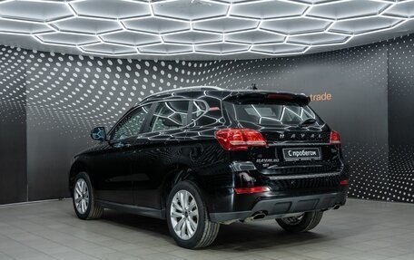 Haval H2, 2016 год, 999 000 рублей, 4 фотография